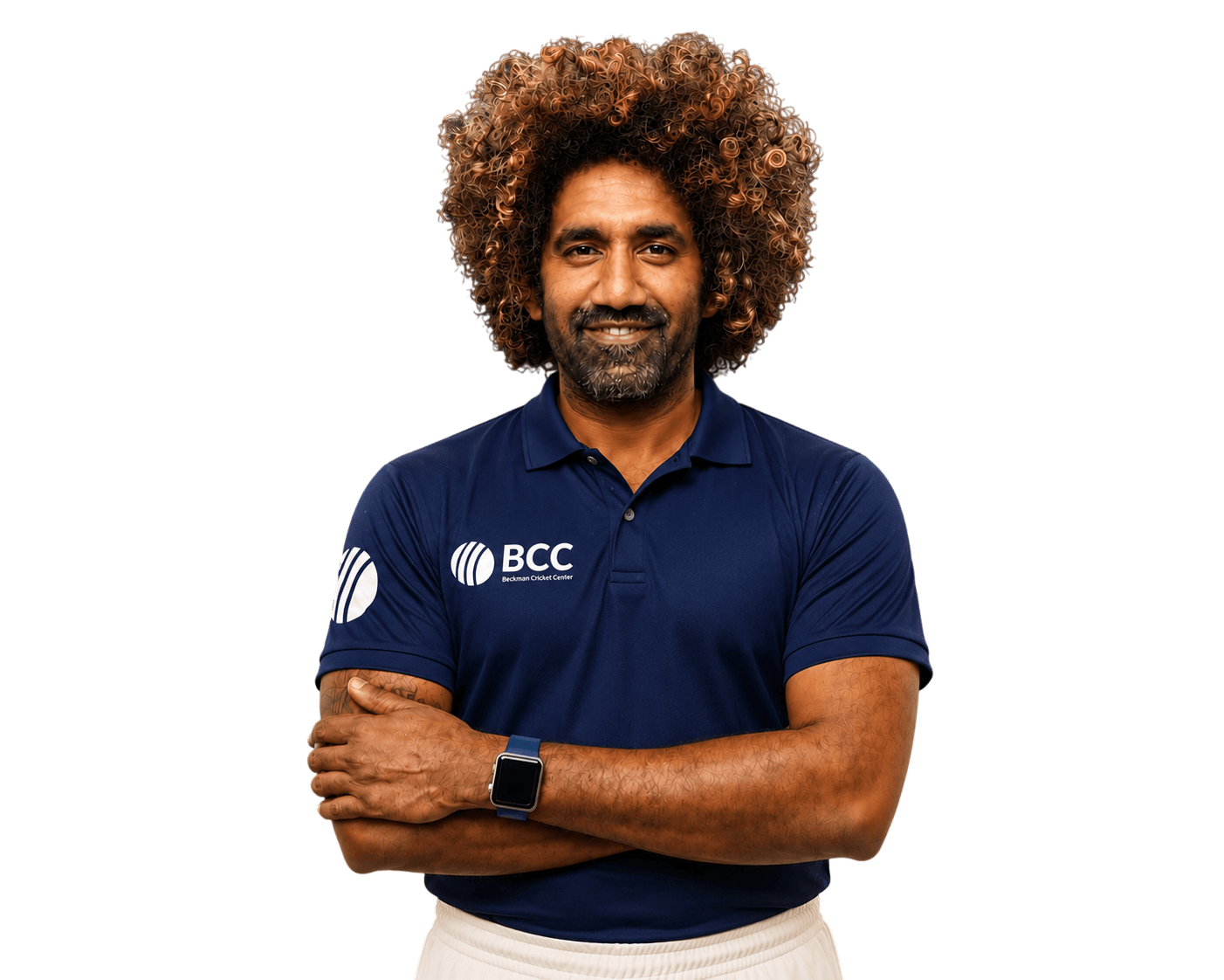 Dinesh De Silva